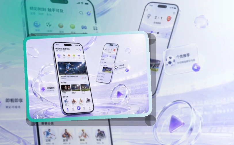 333体育APP模块图